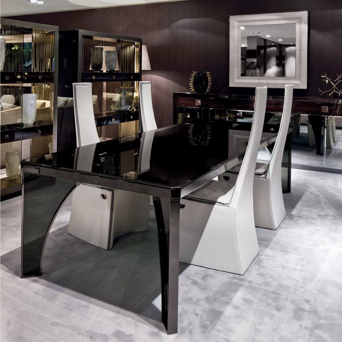 Стол Karl table от Longhi