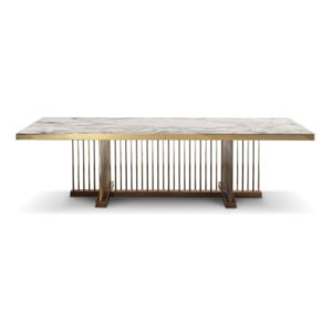 Стол Schubert table от Longhi