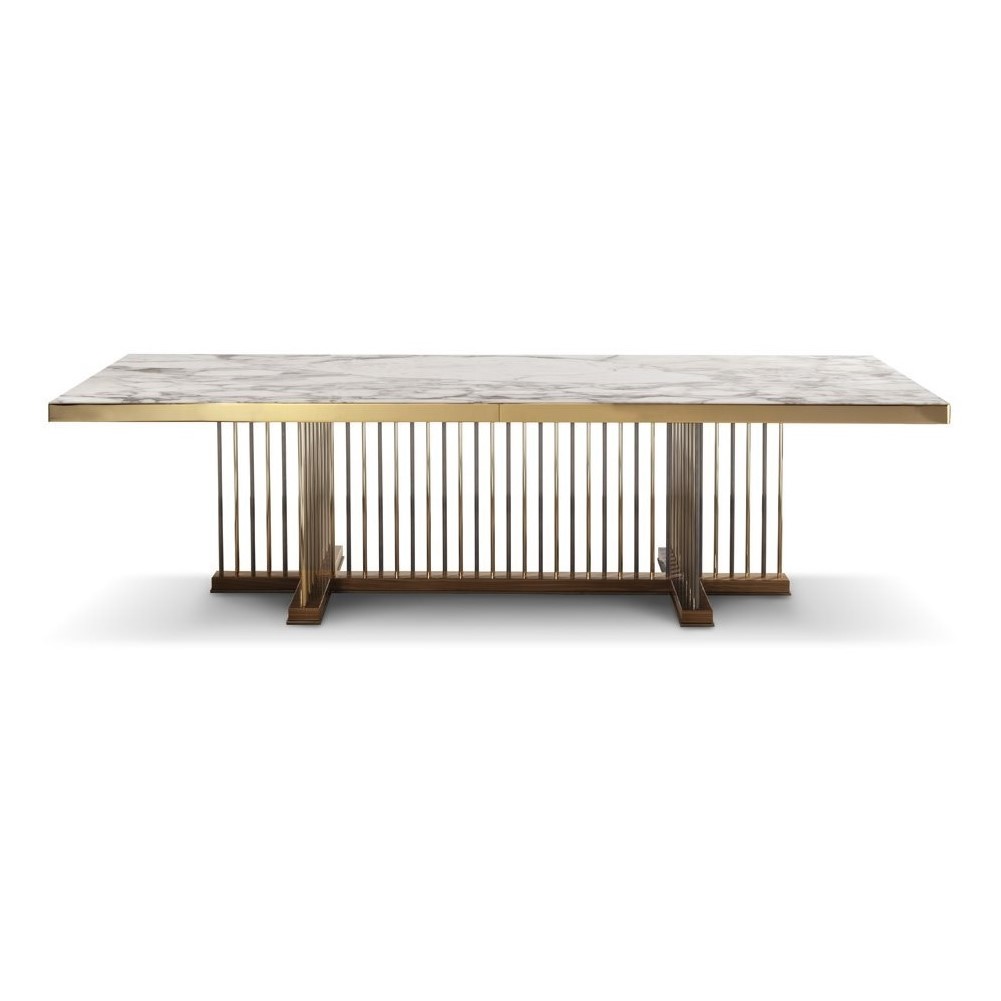 Стол Schubert table от Longhi