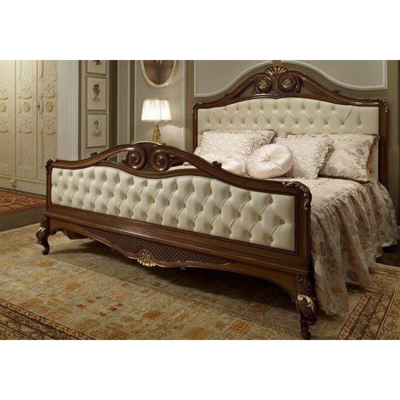 Кровать Belle Epoque