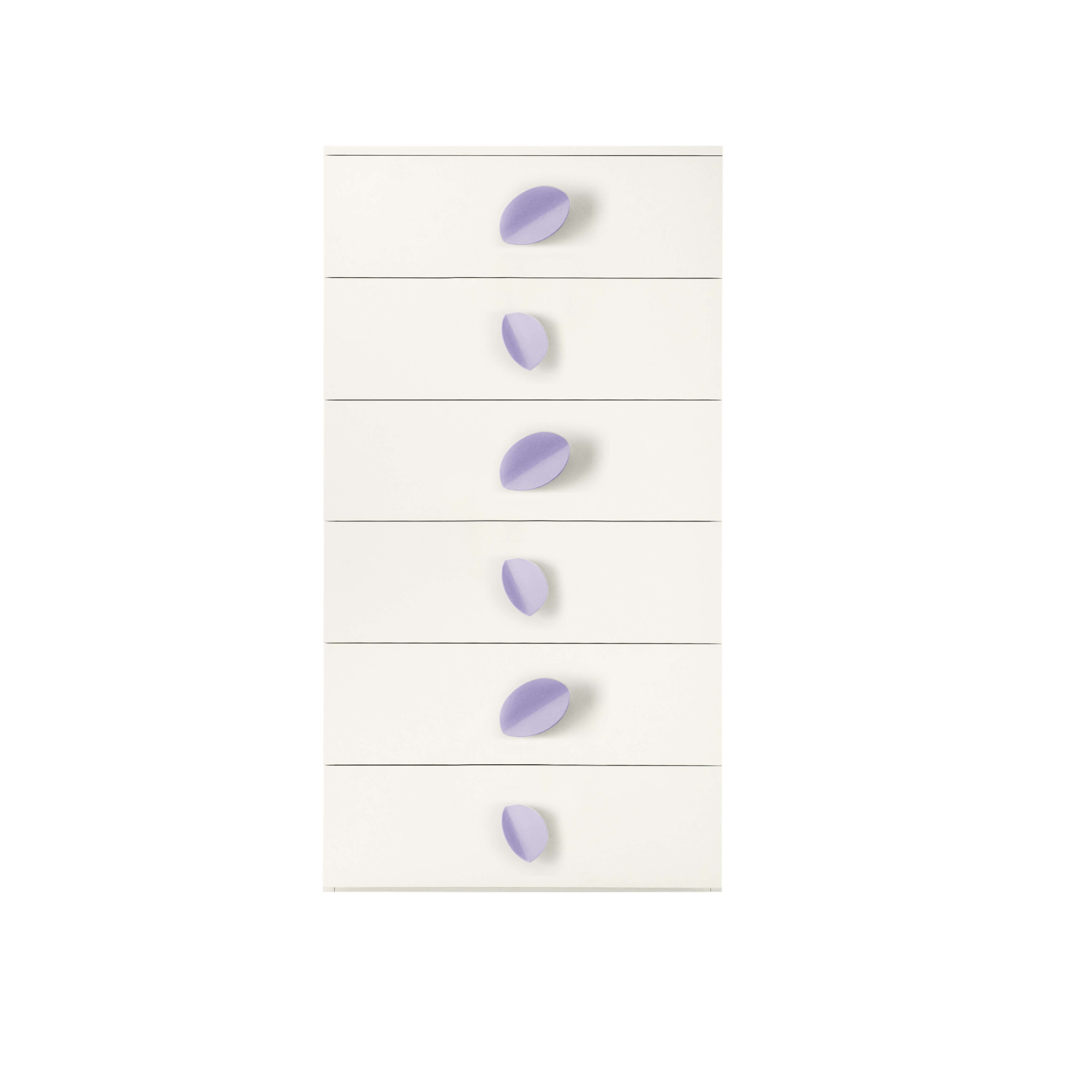 Детский комод Fefe handles от Battistella