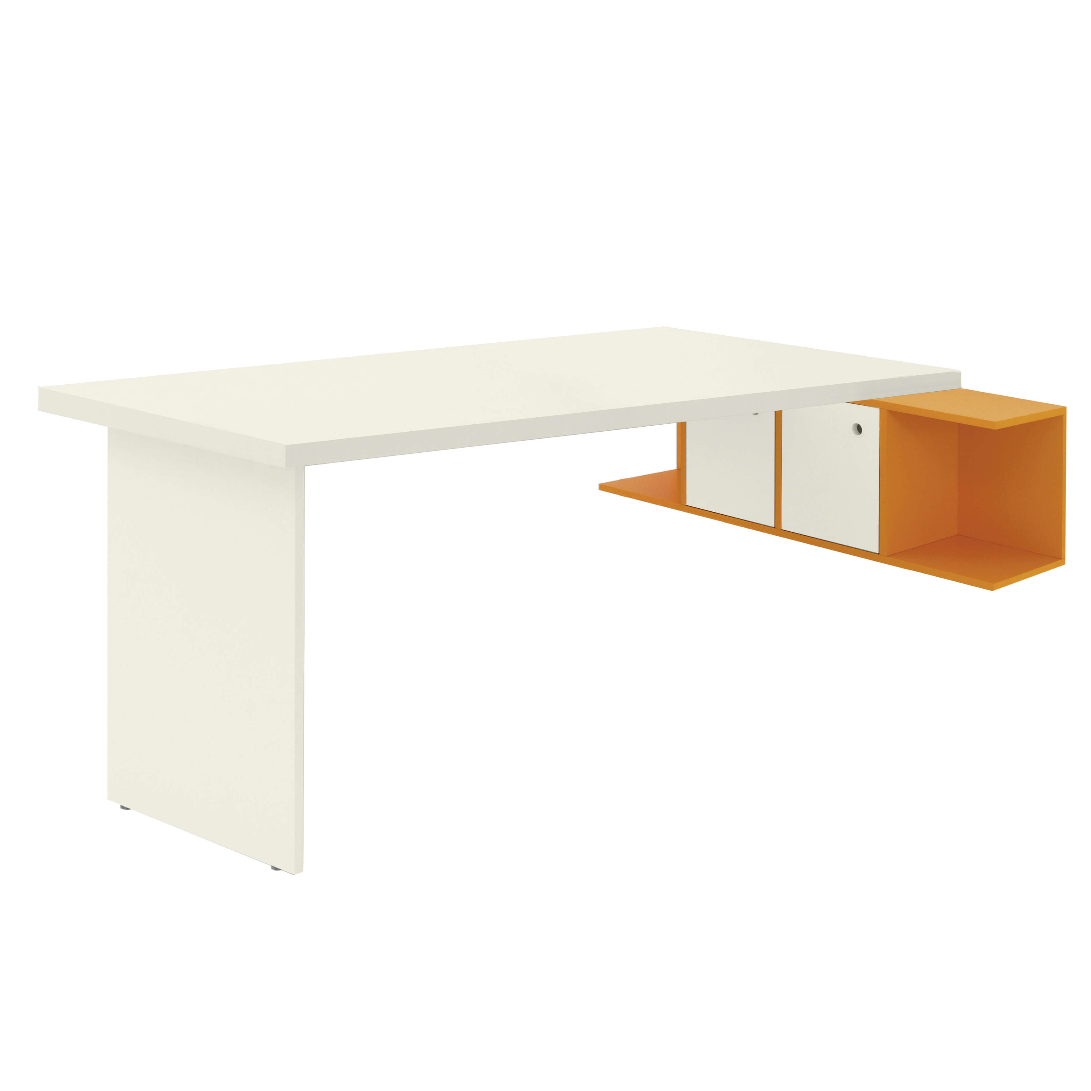 Детский стол Luce unit от Battistella