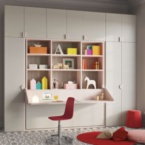 Детская комната Nidi Room 21 от Battistella