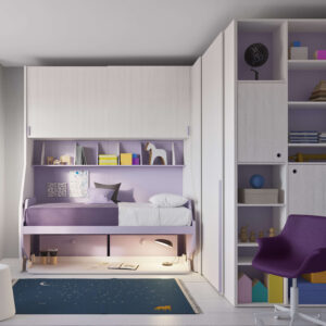Детская комната Nidi Room 26 от Battistella