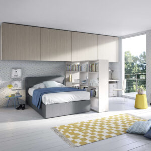Детская комната Nidi Room 29 от Battistella