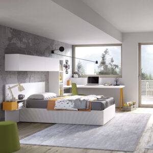 Детская комната Nidi Room 31 от Battistella