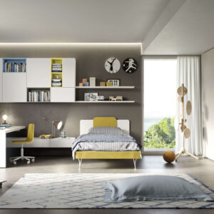 Детская комната Nidi Room 30 от Battistella