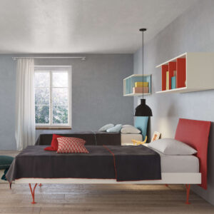 Детская комната Nidi Room 2 от Battistella