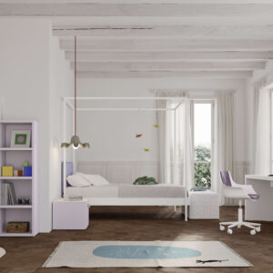 Детская комната Nidi Room 3 от Battistella