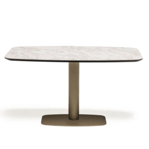 Стол Ipanema Keramik от Cattelan Italia