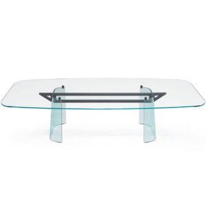 Стол Klirr от Cattelan Italia