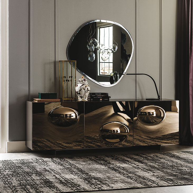 Креденция Paramount от Cattelan Italia