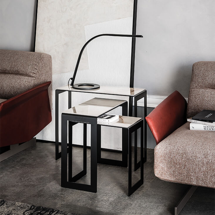Журнальный столик Kitano от Cattelan Italia