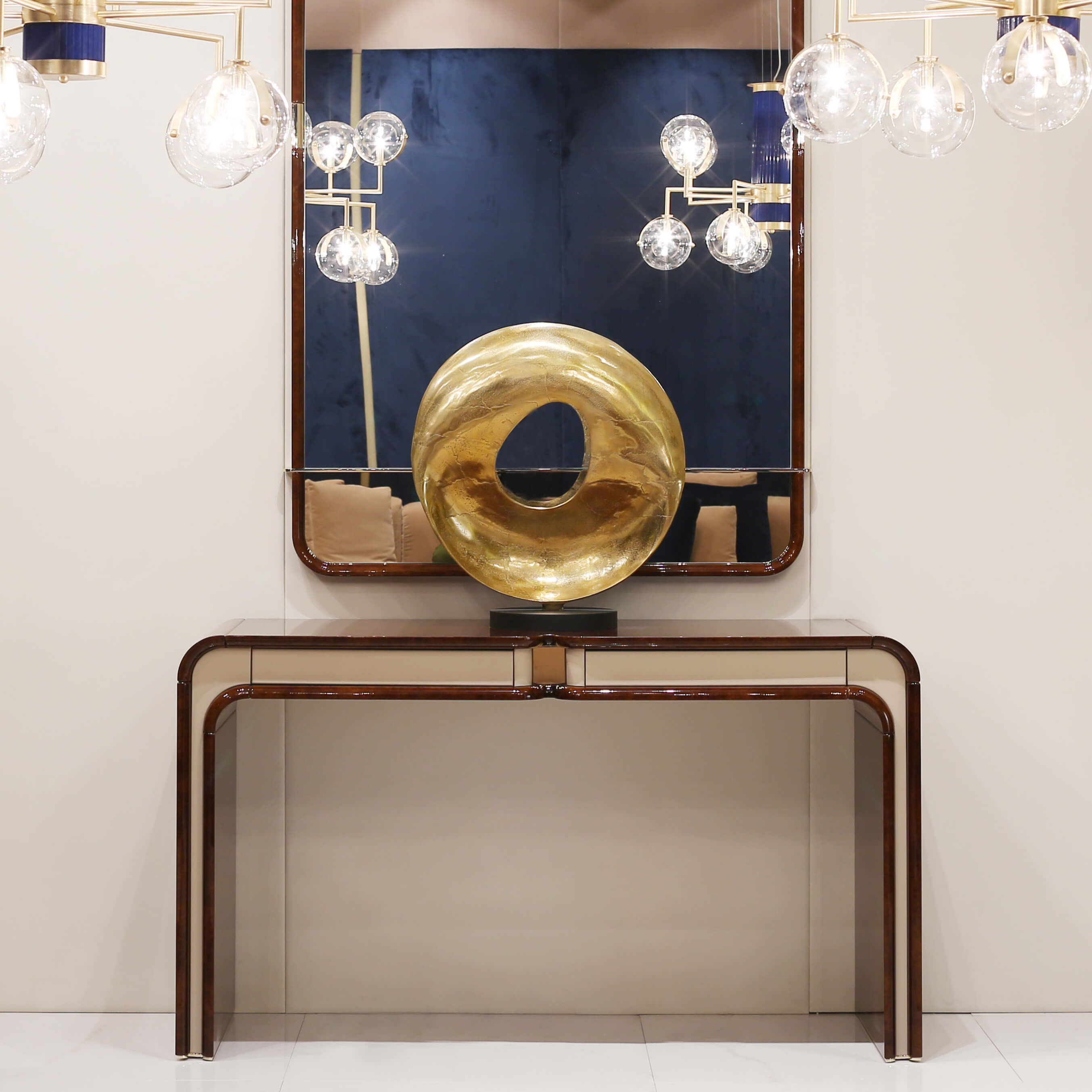 Консоль Madison от Turri Spa