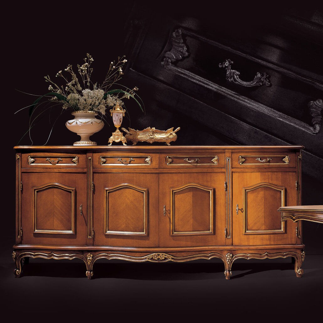 Креденция Raffaello 7211/04 от Angelo Cappellini