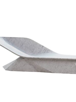 Шезлонг Marble Wing от Draenert