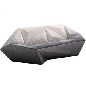 Диван Gemma от Moroso