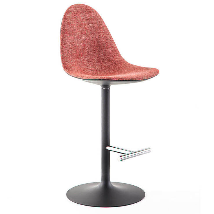 Барный стул  245/247 Caprice Stools от Cassina