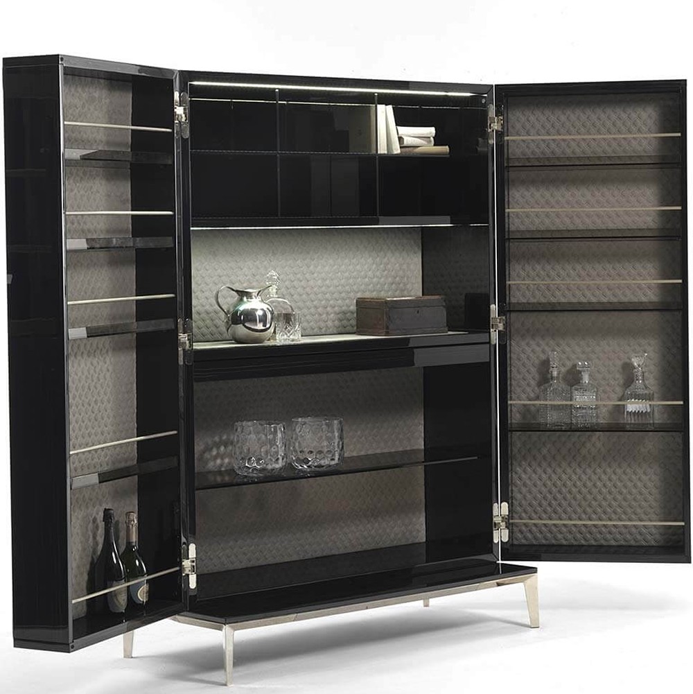 Бар Crivelli от Vittoria Frigerio