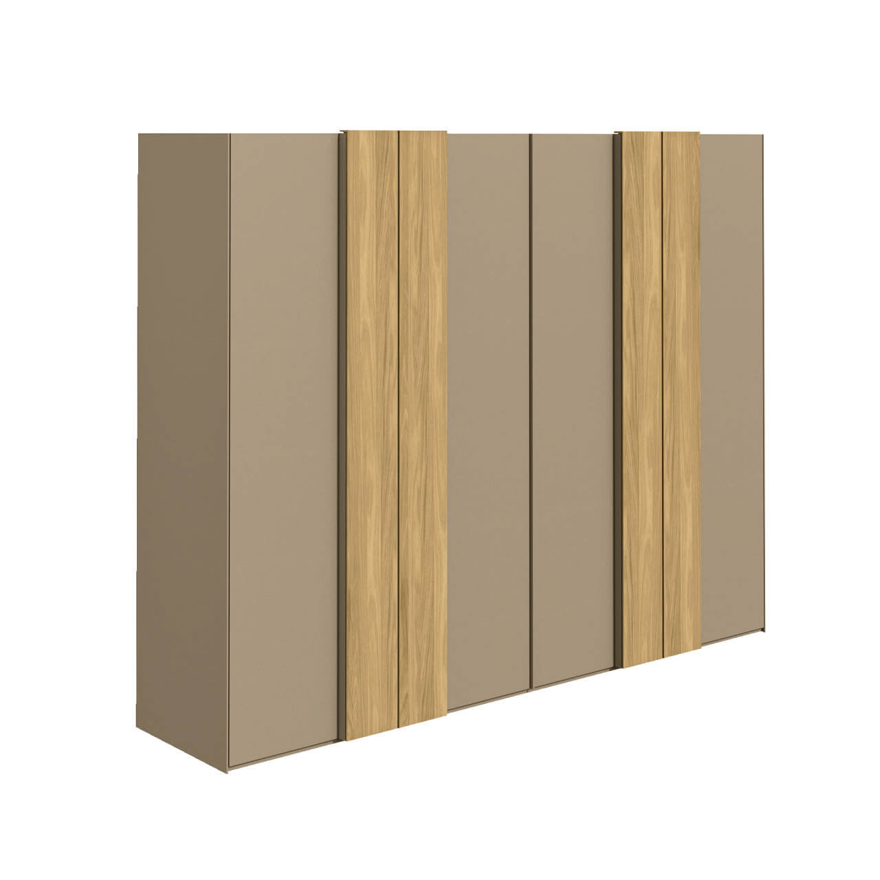 Шкаф Madera от Hulsta