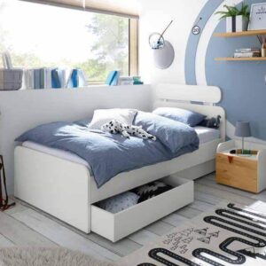 Детская кровать Now! Minimo 550923 от Hulsta