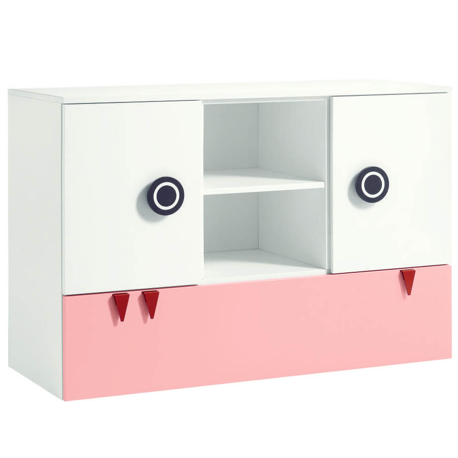 Детский комод Now! Minimo 55104 от Hulsta