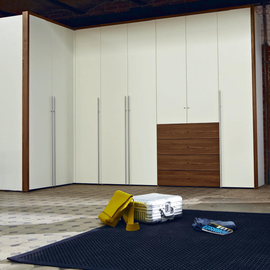 Шкаф Now! Wardrobes 980503 от Hulsta