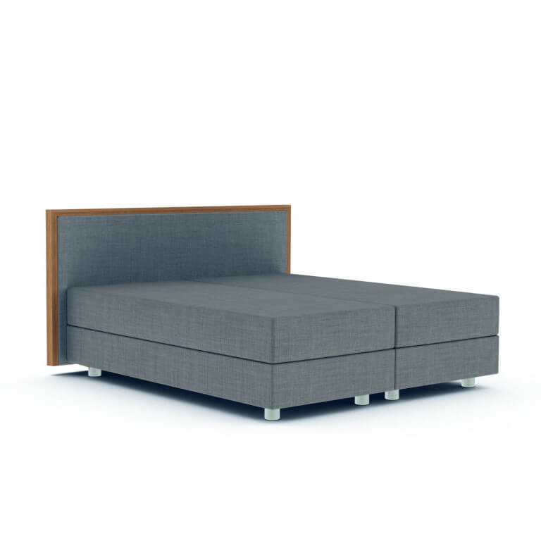 Кровать BS 130 от Hulsta