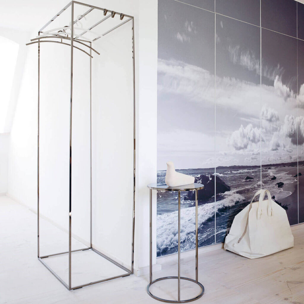 Прихожая Rack Garderobe от Schonbuch