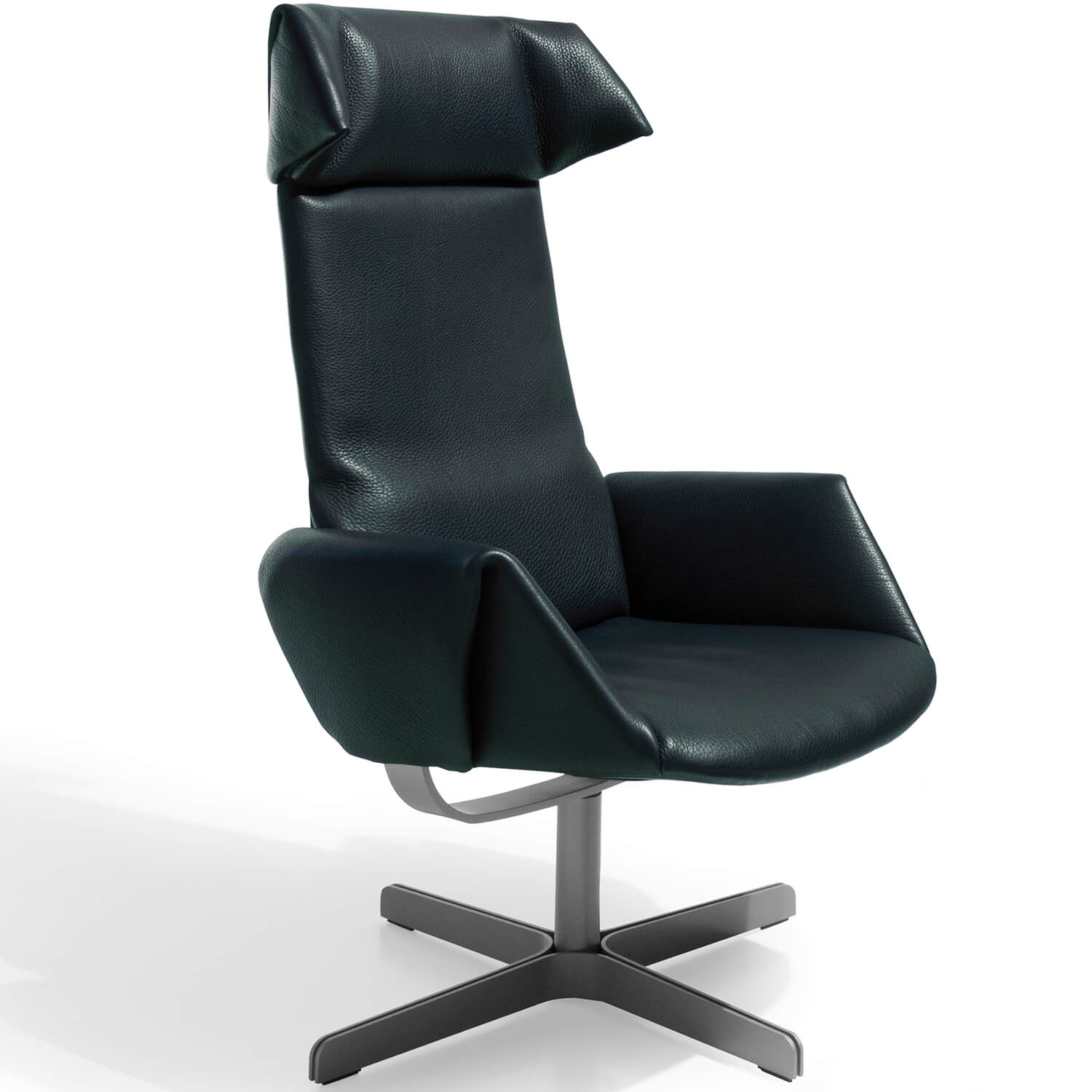 Рабочее кресло DS-343 от de Sede