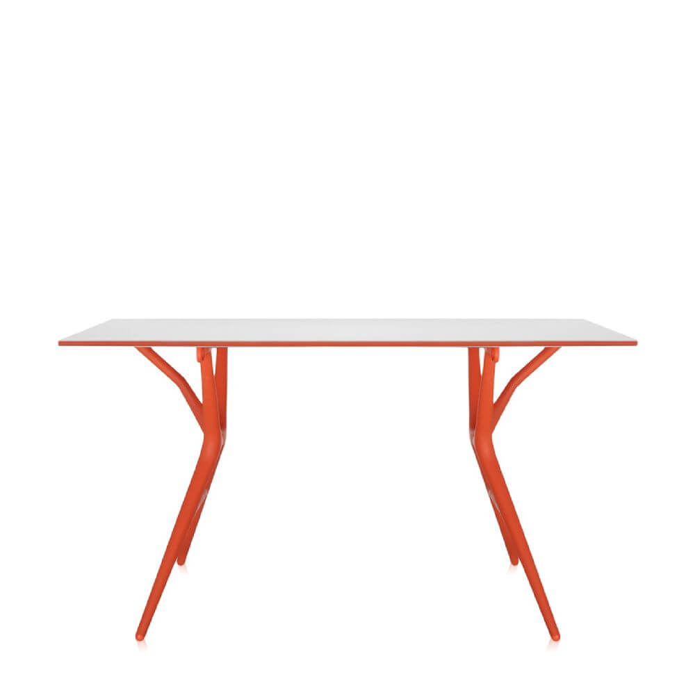 Cтол для офиса Spoon Table от Kartell