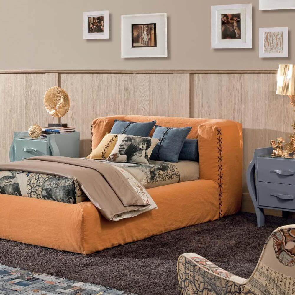 Детская комната I.Boy 10 от Halley