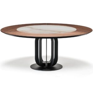 Стол Soho Ker-Wood от Cattelan Italia