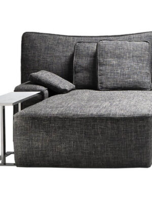 Шезлонг Wow Chaise Lounge от Driade