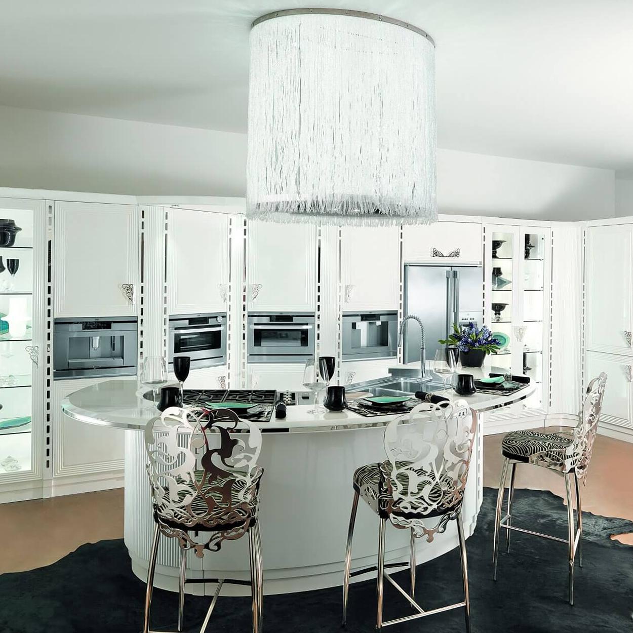 Кухня Diamond от Brummel Cucine Srl