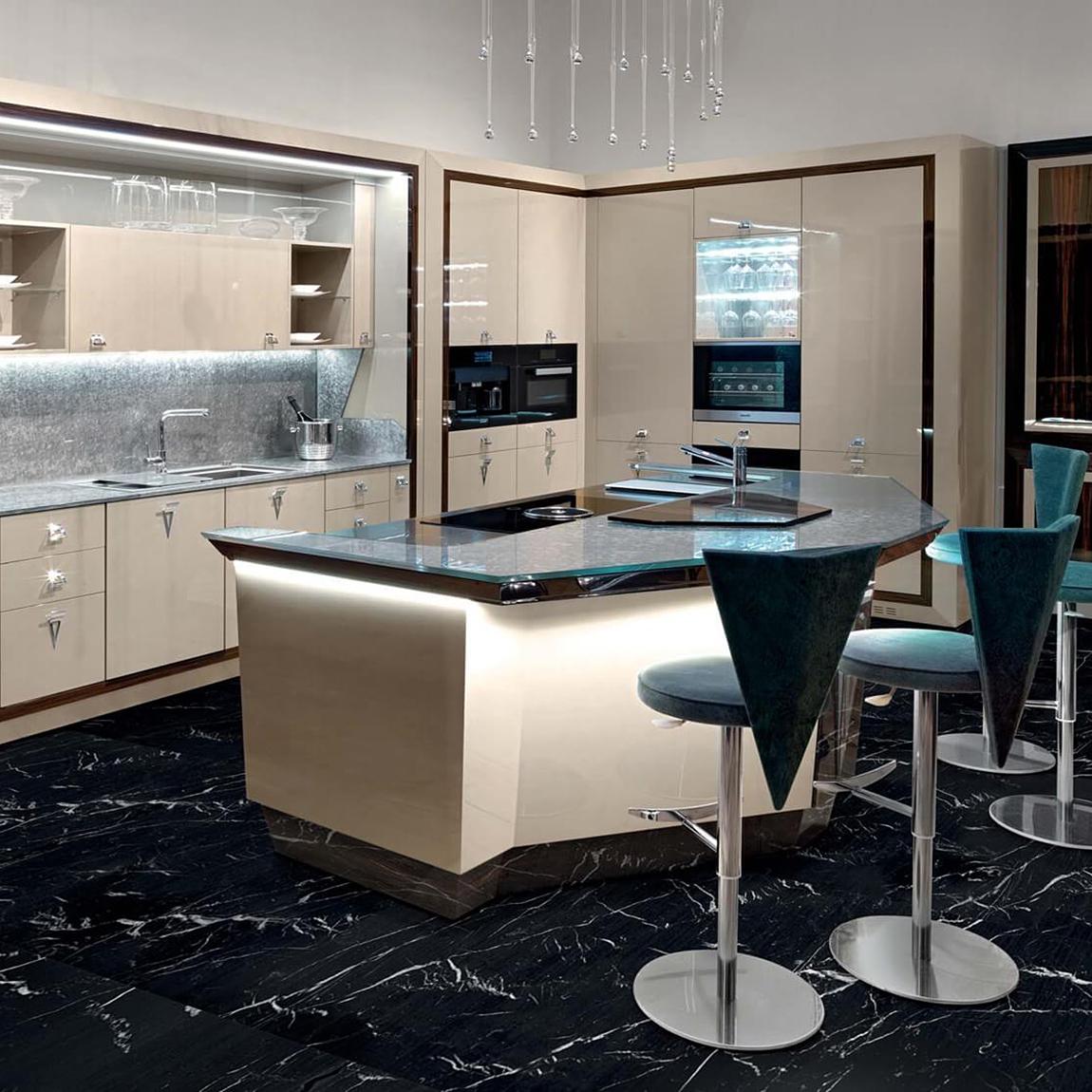 Кухня Opera 30 от Brummel Cucine Srl