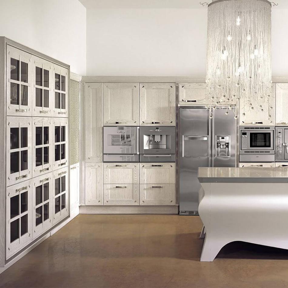 Кухня Papillon от Brummel Cucine Srl