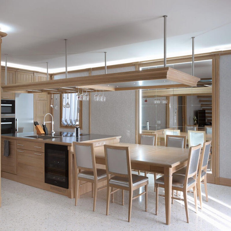 Кухня Bamboo от Brummel Cucine Srl