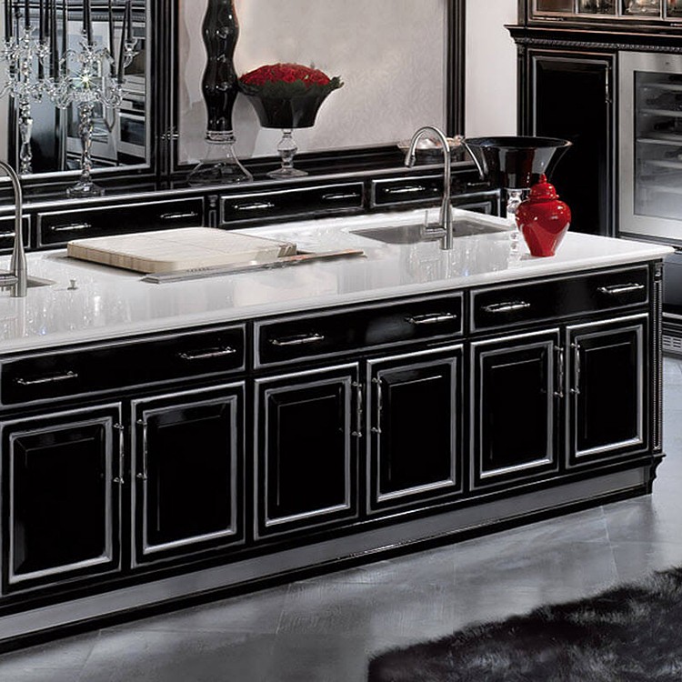 Кухня Grand gourmet R от Brummel Cucine Srl