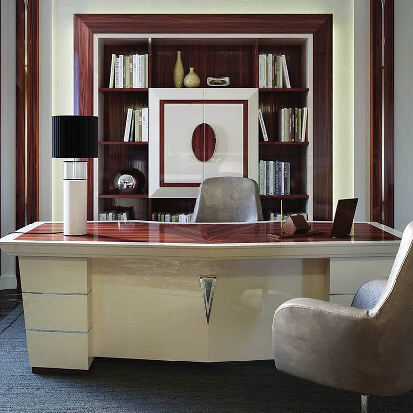 Стеллаж/библиотека Opera 30 от Brummel Cucine Srl