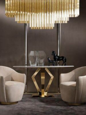Кресло Hermes от DV Home Collection