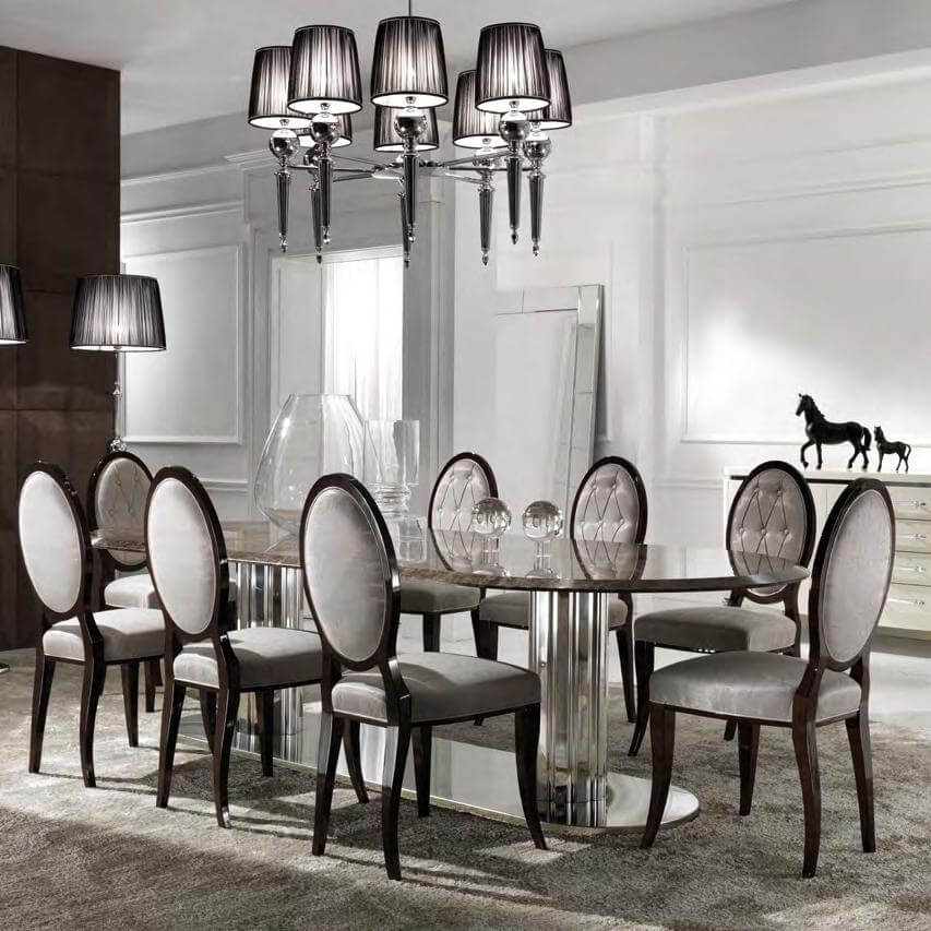 Стул Hilton от DV Home Collection