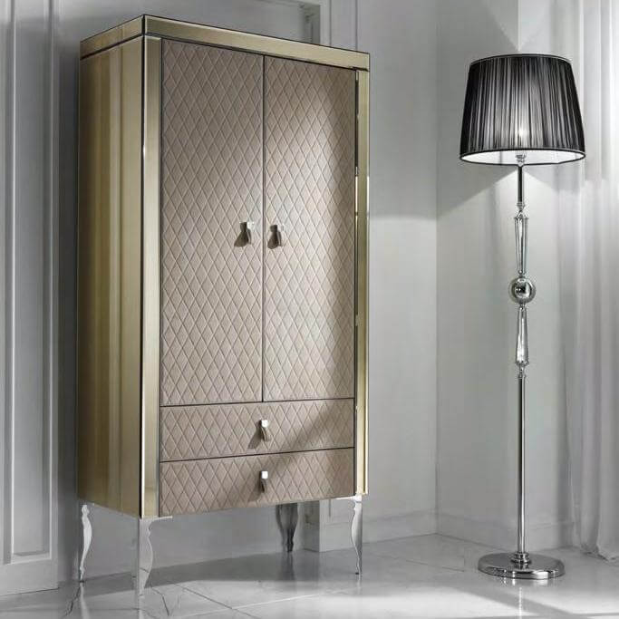 Шкаф Erman от DV Home Collection