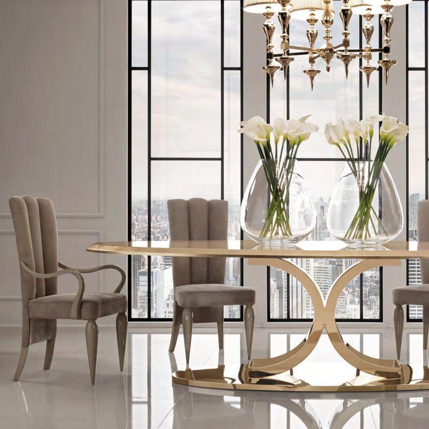 Стул Kent от DV Home Collection