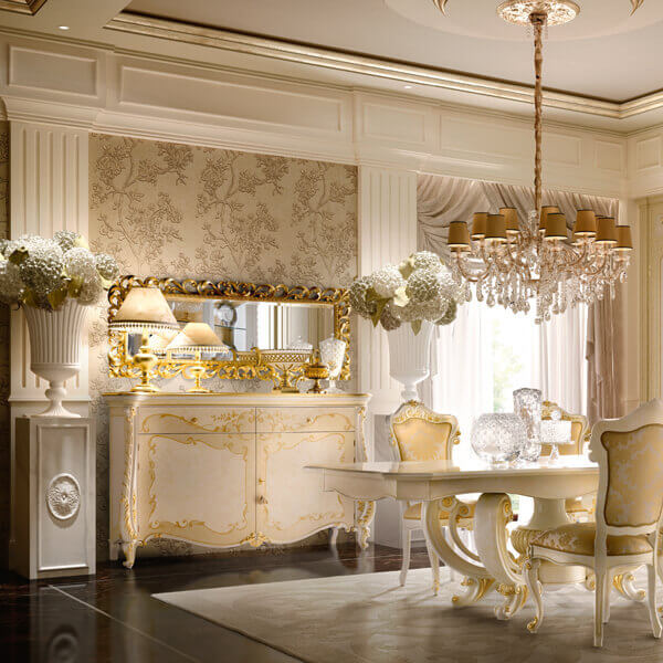 Креденция Portofino 1352 от Signorini & Coco