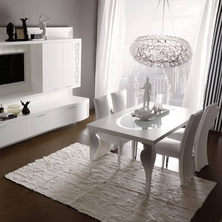 Стол Mylife 10503 от Signorini & Coco