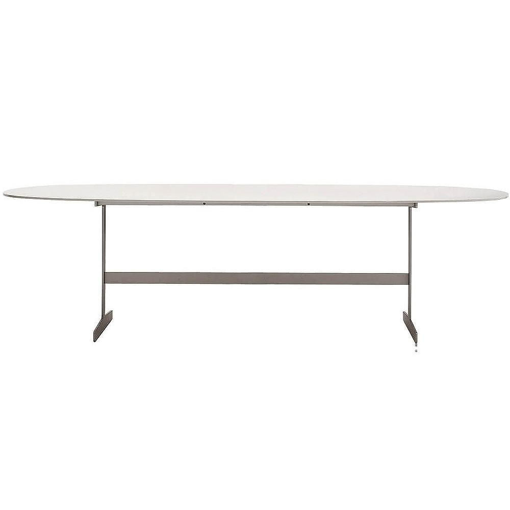Письменный стол Simplon от Cappellini