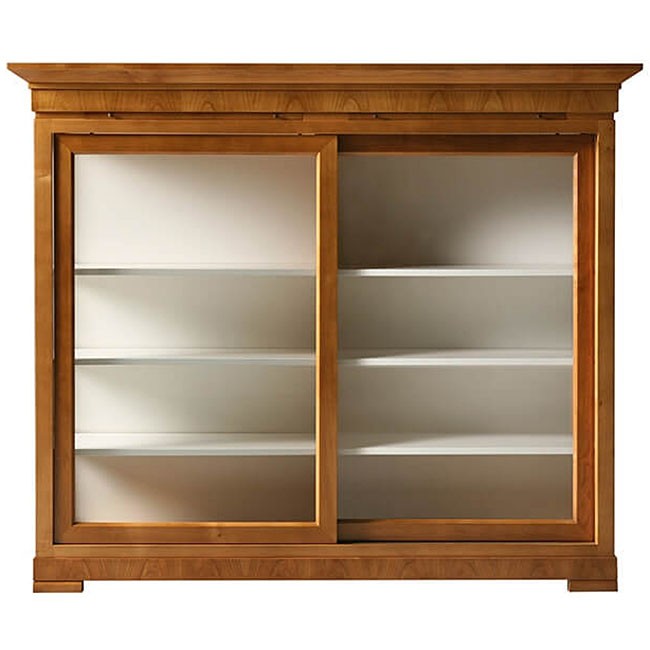 Витрина Biedermeier от Morelato