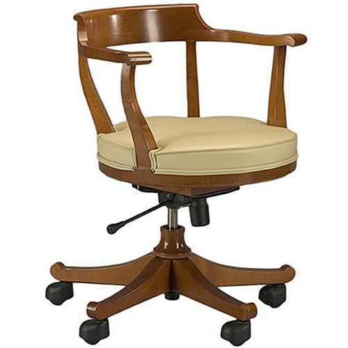 Рабочее кресло Biedermeier от Morelato