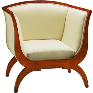Кресло Biedermeier от Morelato